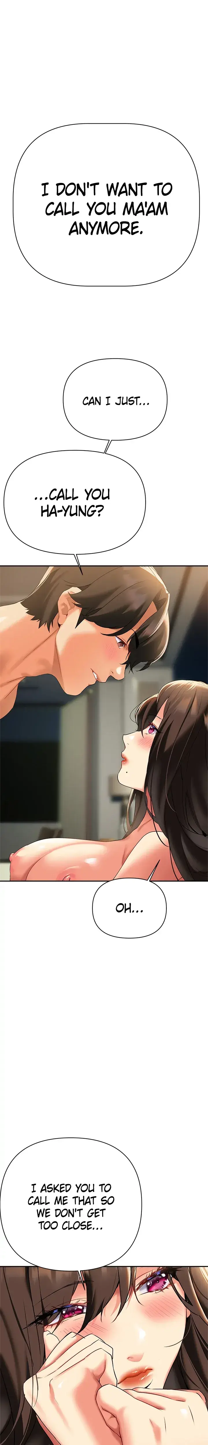 My Wife Is A Vtuber Chapter 23 - Page 1