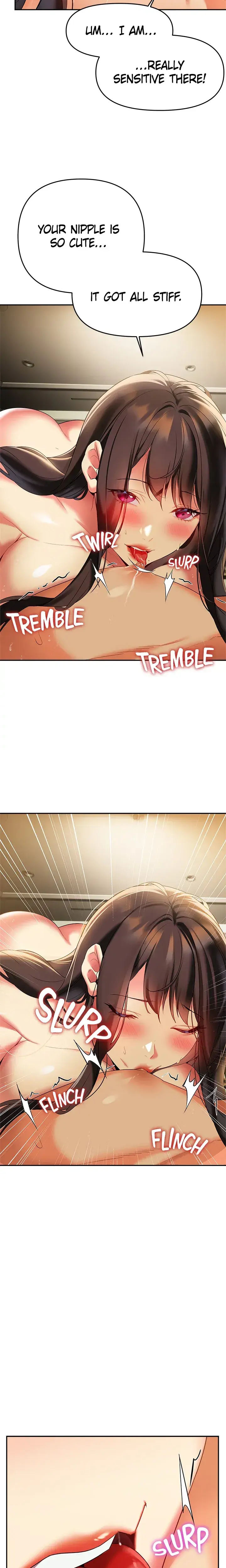 My Wife Is A Vtuber Chapter 23 - Page 10