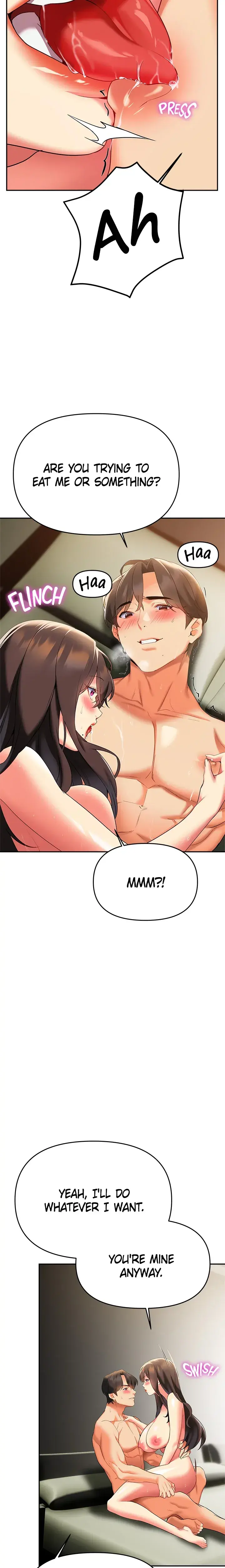 My Wife Is A Vtuber Chapter 23 - Page 11