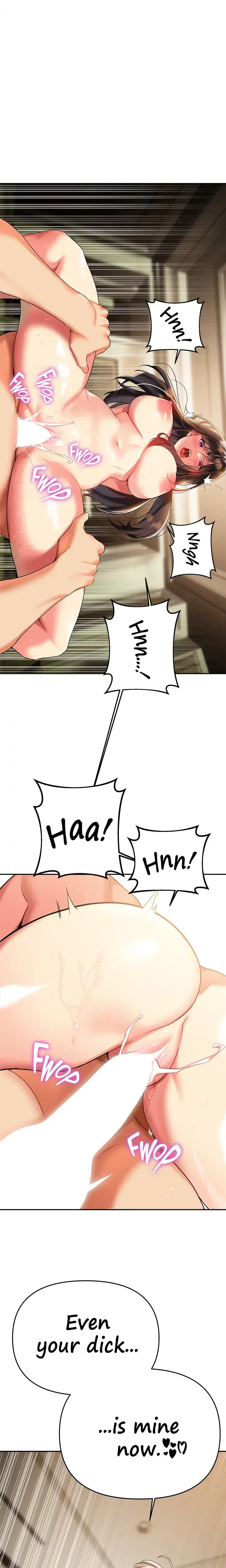 My Wife Is A Vtuber Chapter 23 - Page 13