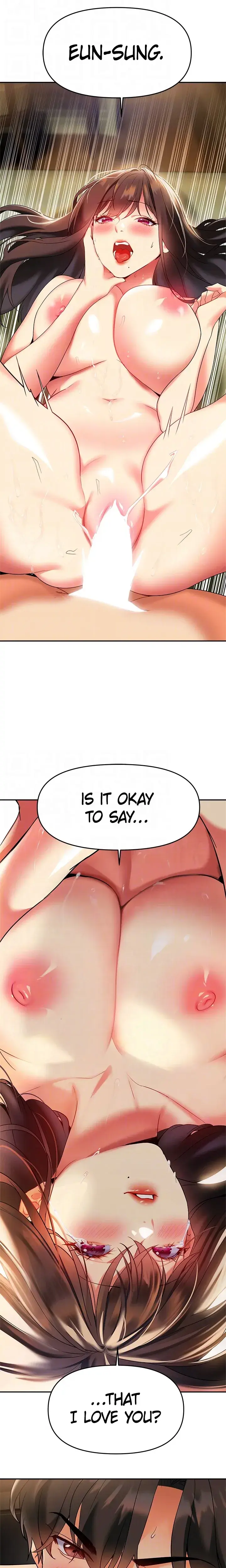 My Wife Is A Vtuber Chapter 23 - Page 18