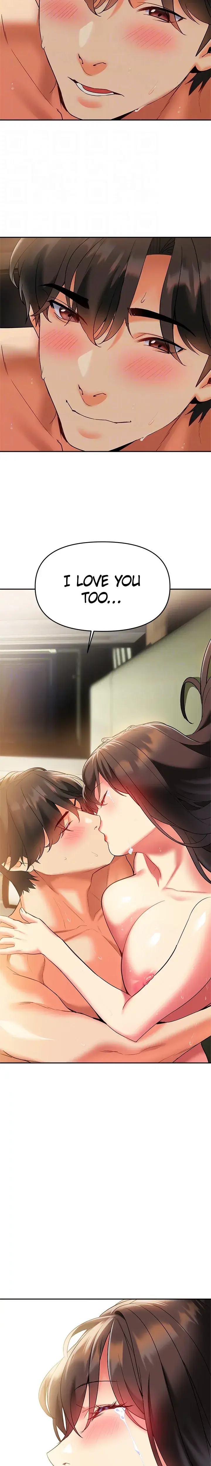 My Wife Is A Vtuber Chapter 23 - Page 19