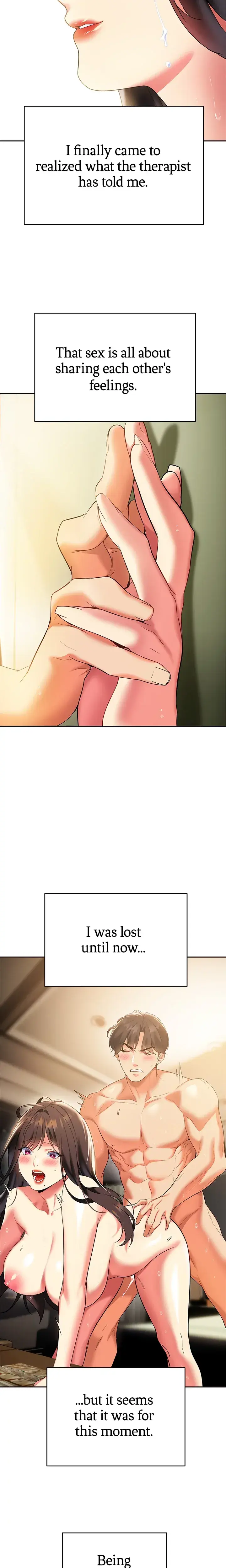 My Wife Is A Vtuber Chapter 23 - Page 20