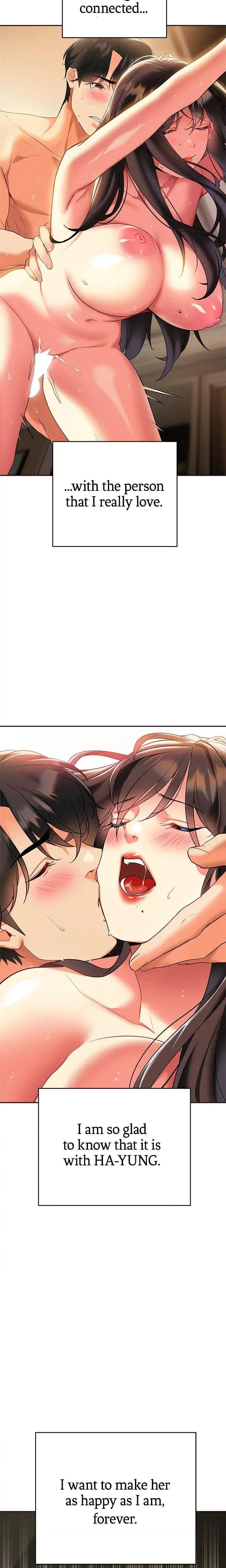 My Wife Is A Vtuber Chapter 23 - Page 21