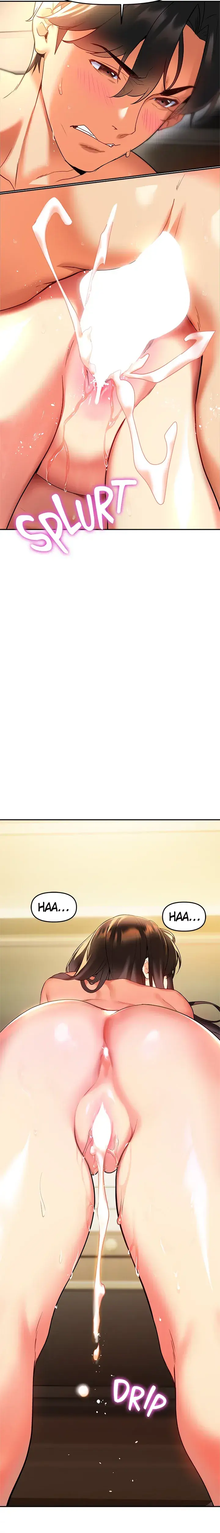 My Wife Is A Vtuber Chapter 23 - Page 24