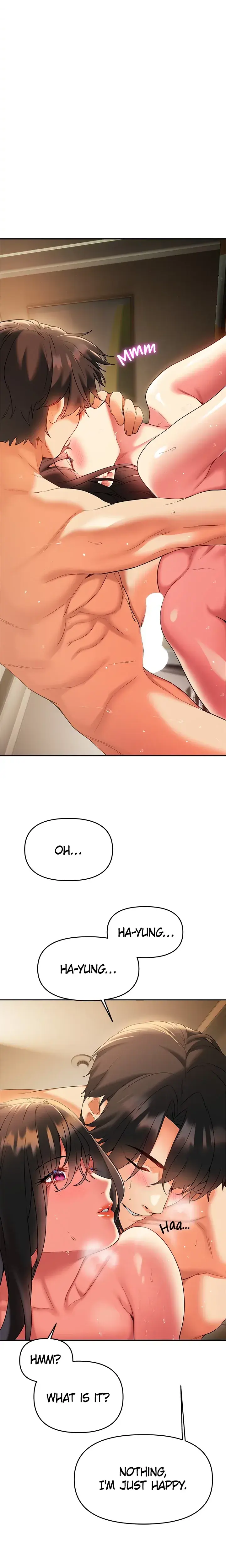 My Wife Is A Vtuber Chapter 23 - Page 25