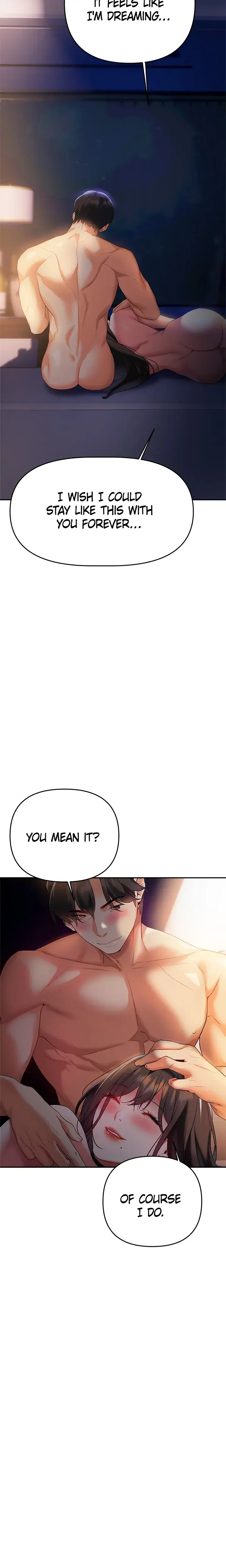 My Wife Is A Vtuber Chapter 23 - Page 27
