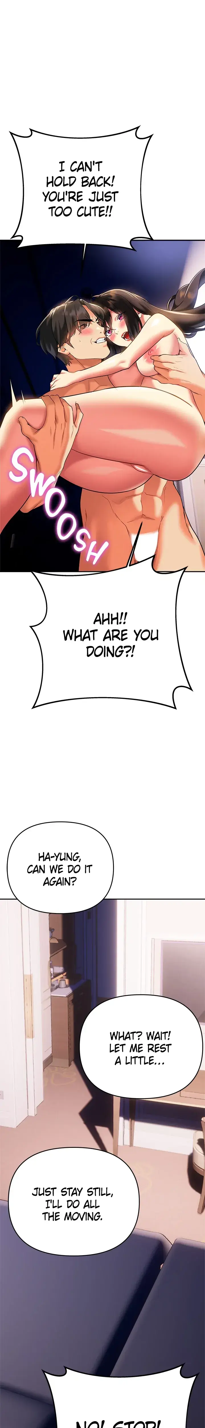 My Wife Is A Vtuber Chapter 23 - Page 28
