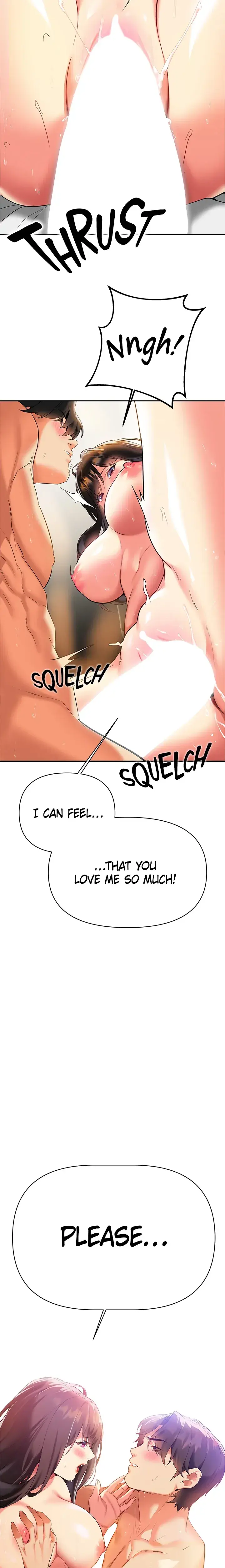 My Wife Is A Vtuber Chapter 23 - Page 3