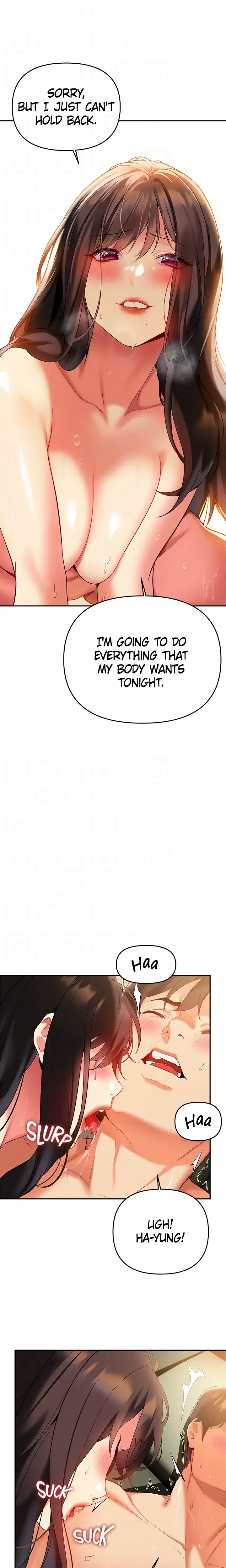 My Wife Is A Vtuber Chapter 23 - Page 9