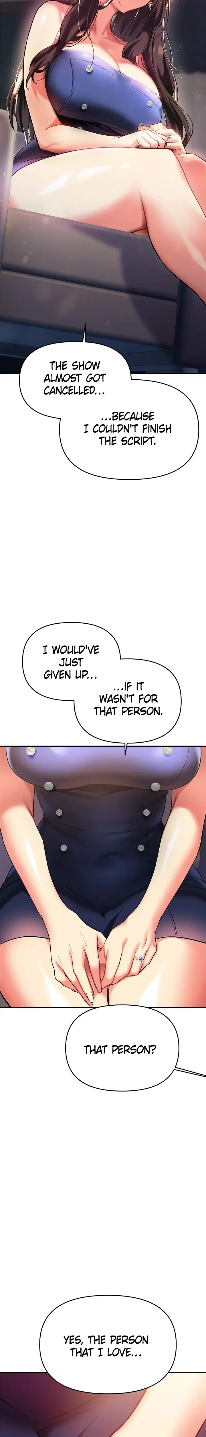 My Wife Is A Vtuber Chapter 24 - Page 11