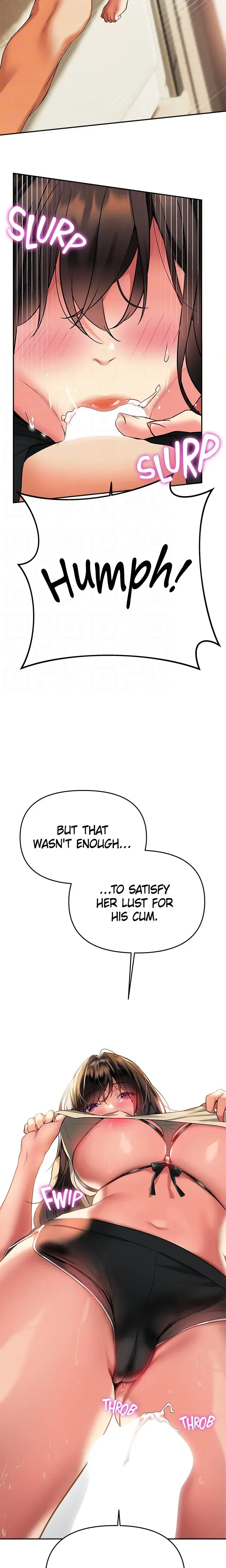 My Wife Is A Vtuber Chapter 24 - Page 19