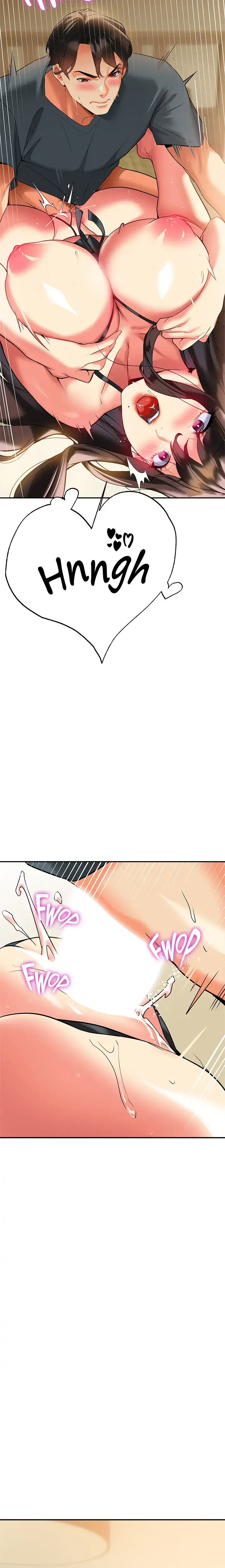 My Wife Is A Vtuber Chapter 24 - Page 23