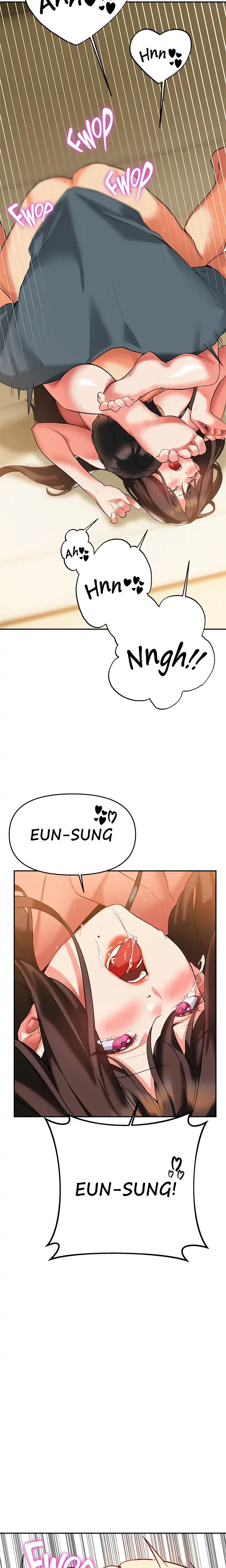 My Wife Is A Vtuber Chapter 24 - Page 25