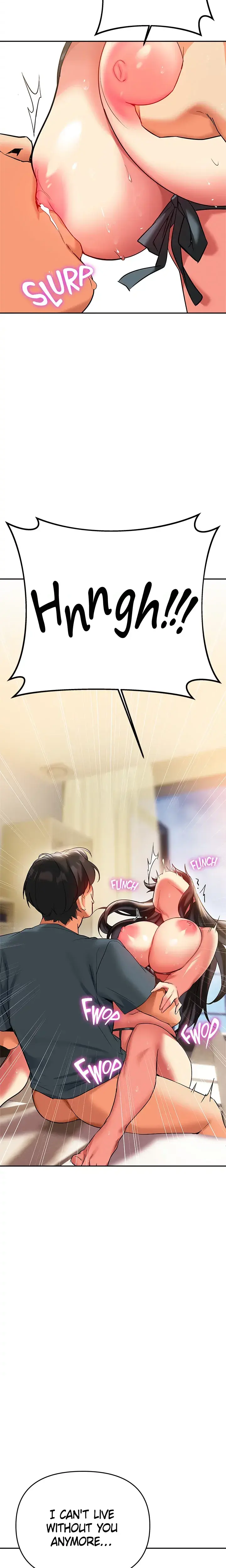 My Wife Is A Vtuber Chapter 24 - Page 27