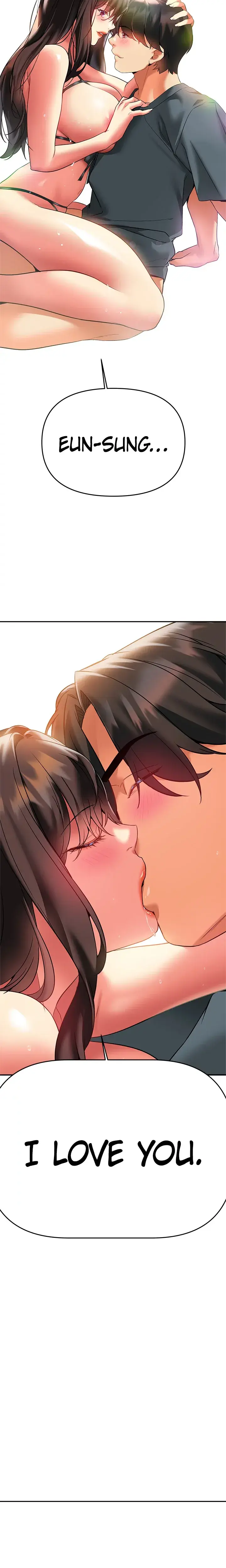 My Wife Is A Vtuber Chapter 24 - Page 29