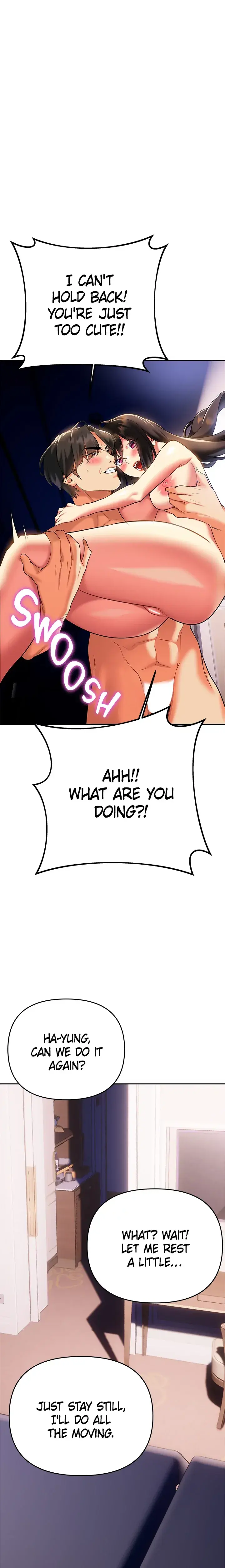 My Wife Is A Vtuber Chapter 24 - Page 3
