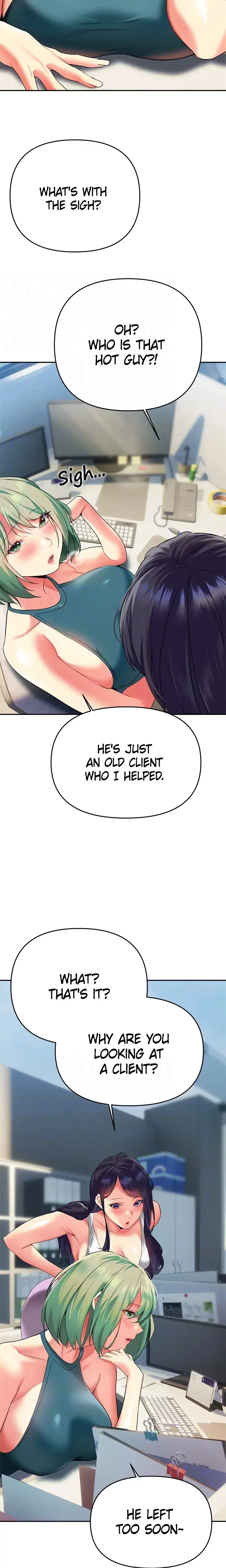 My Wife Is A Vtuber Chapter 24 - Page 5
