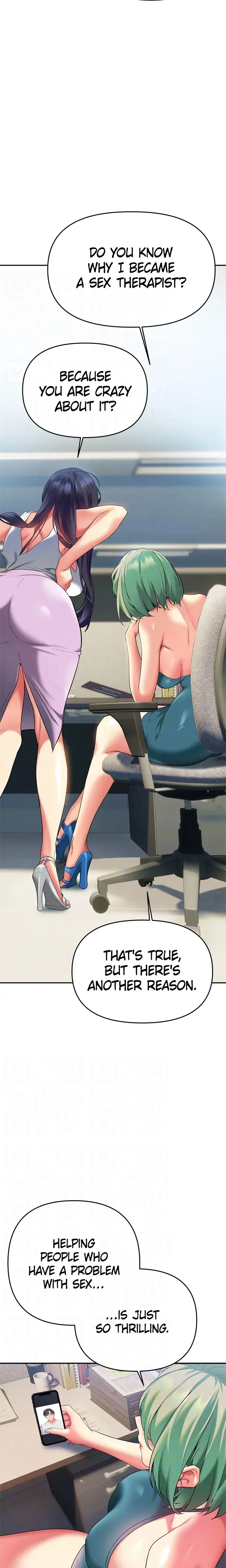My Wife Is A Vtuber Chapter 24 - Page 6