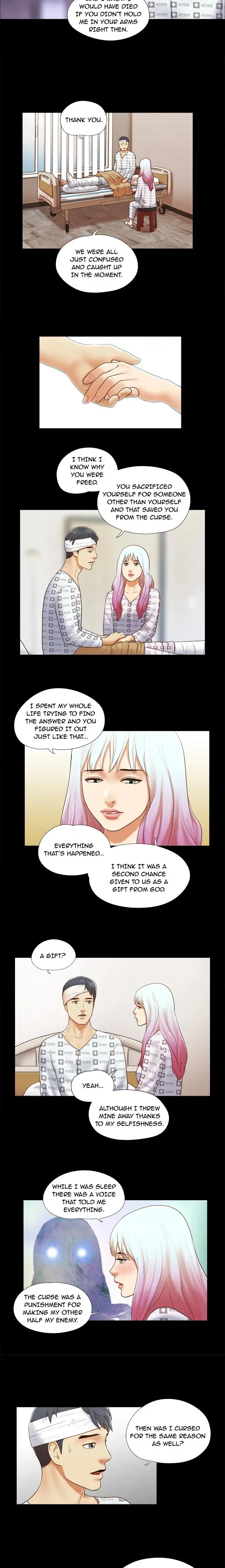 My Wife Is A Vtuber Chapter 27 - Page 10