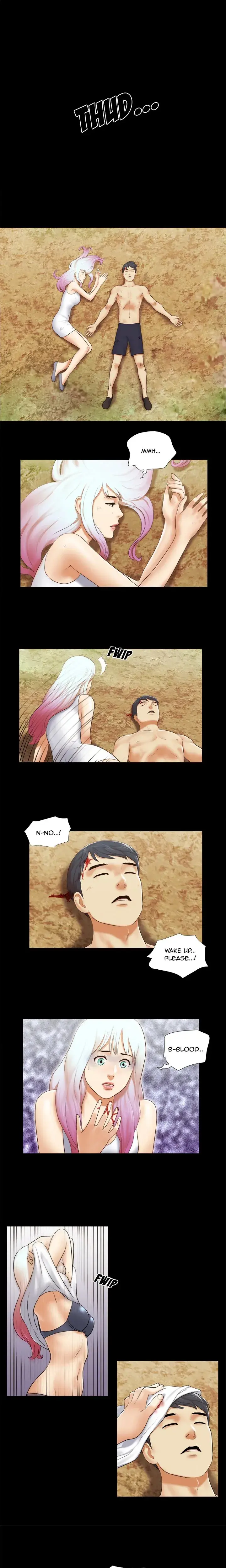 My Wife Is A Vtuber Chapter 27 - Page 2