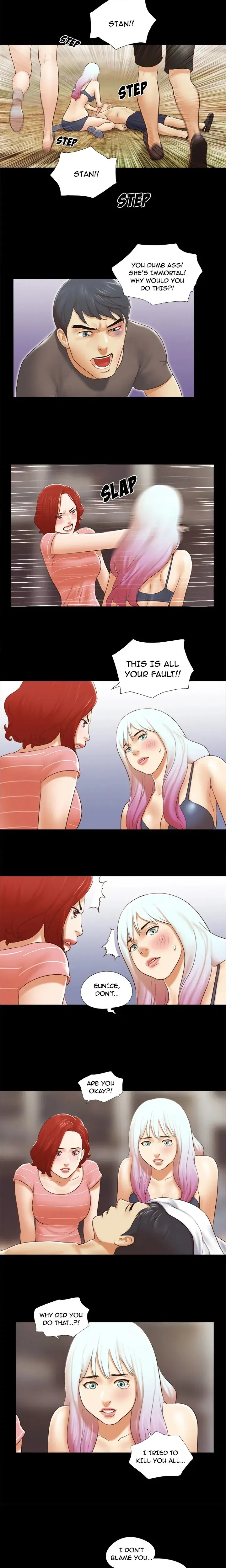 My Wife Is A Vtuber Chapter 27 - Page 3