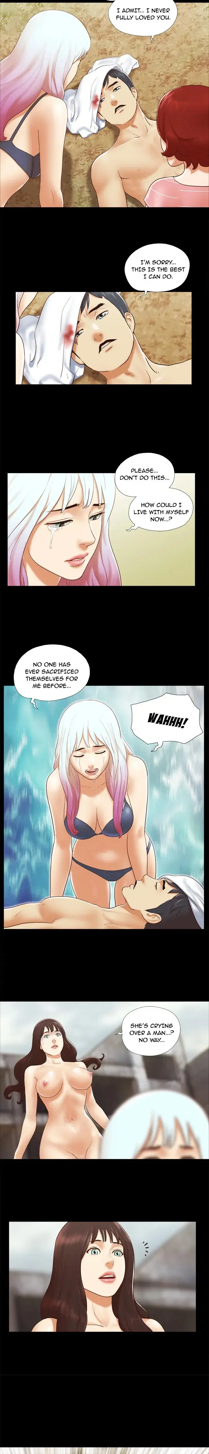 My Wife Is A Vtuber Chapter 27 - Page 4