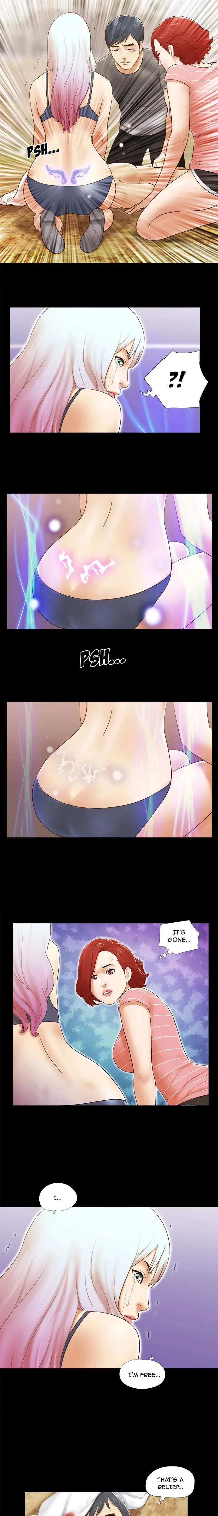 My Wife Is A Vtuber Chapter 27 - Page 5