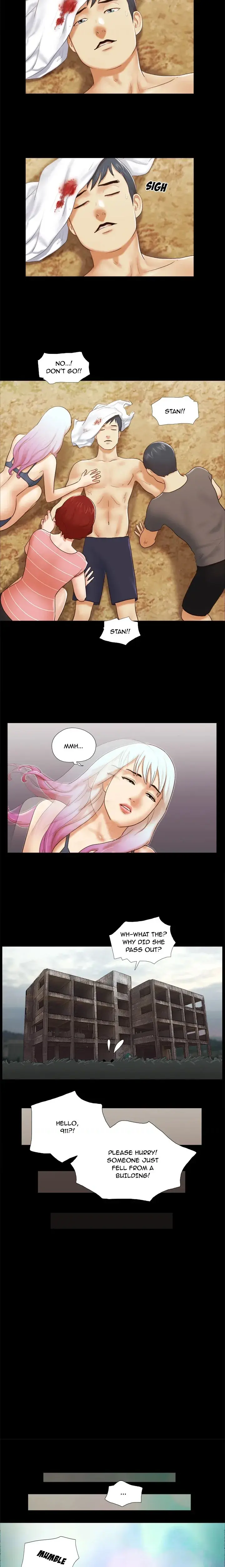 My Wife Is A Vtuber Chapter 27 - Page 6