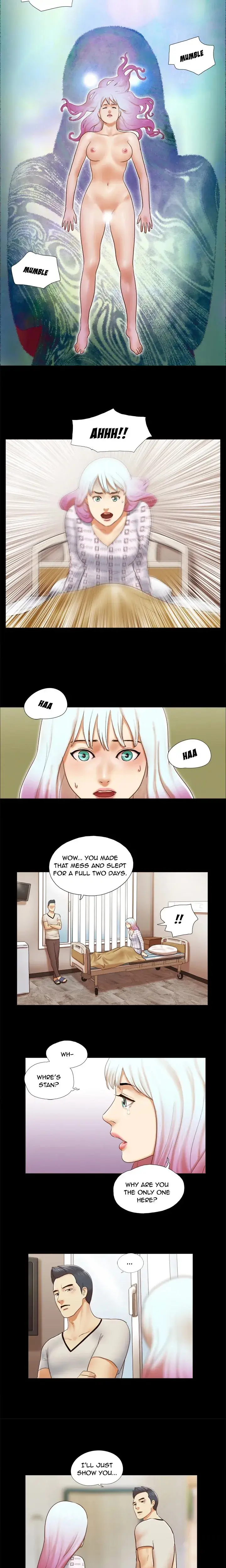 My Wife Is A Vtuber Chapter 27 - Page 7