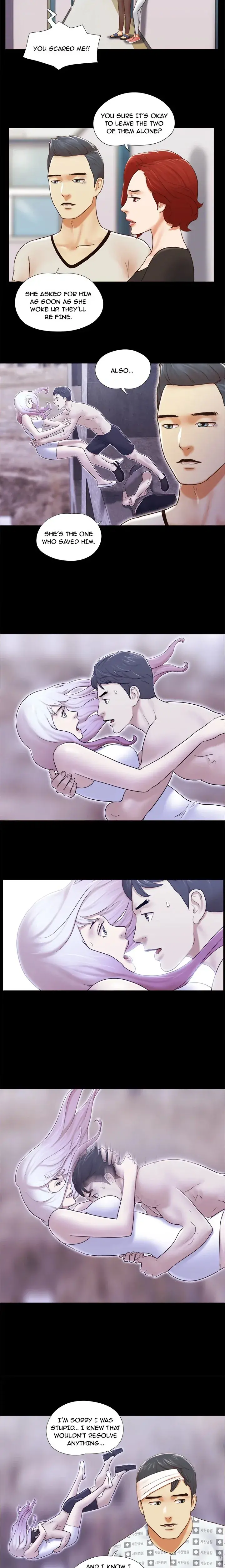 My Wife Is A Vtuber Chapter 27 - Page 9