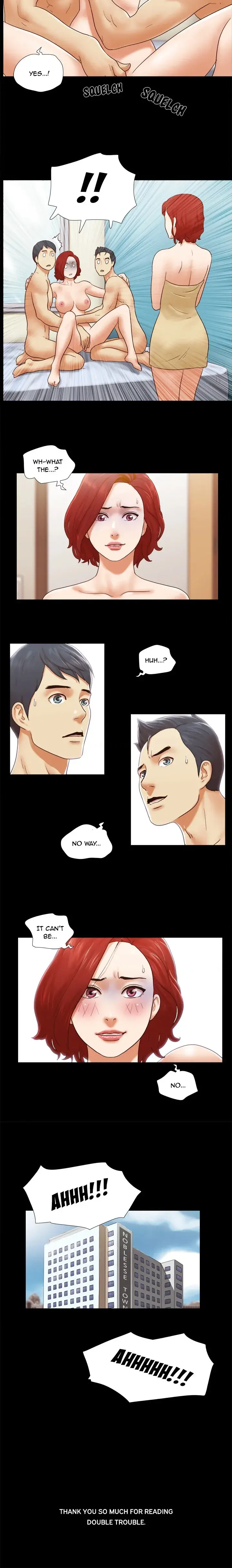 My Wife Is A Vtuber Chapter 28 - Page 12