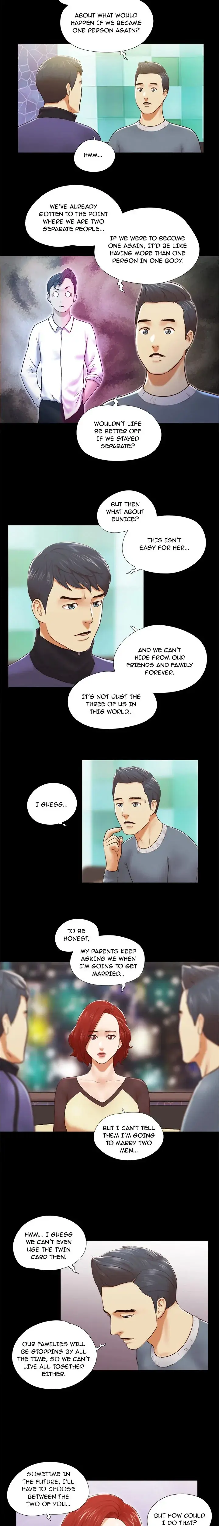 My Wife Is A Vtuber Chapter 28 - Page 4