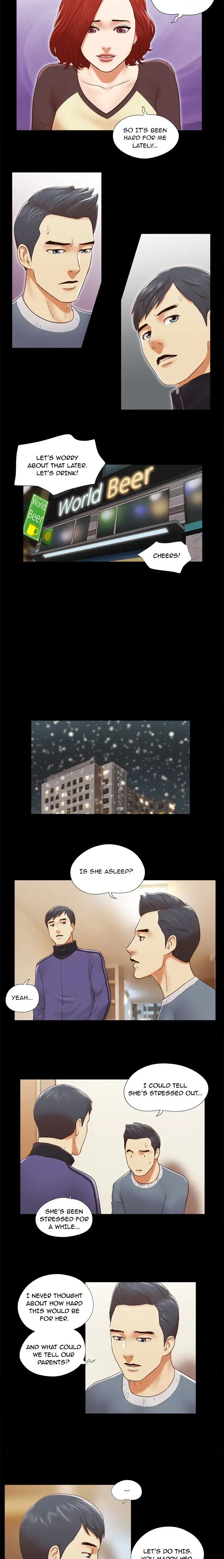 My Wife Is A Vtuber Chapter 28 - Page 5