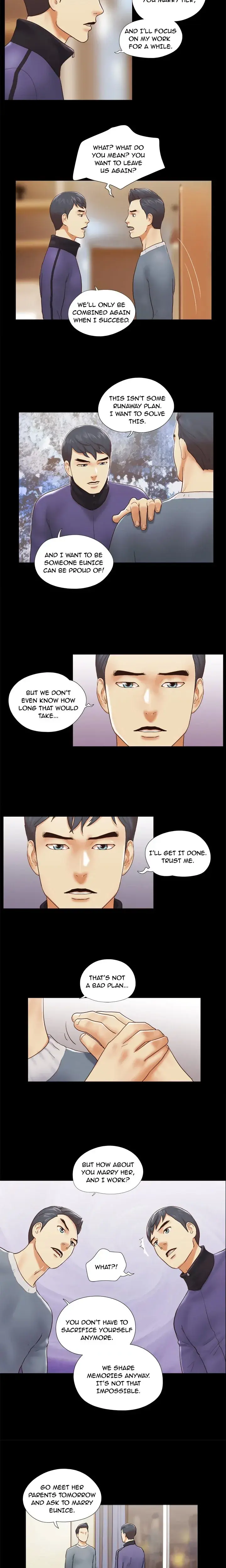 My Wife Is A Vtuber Chapter 28 - Page 6