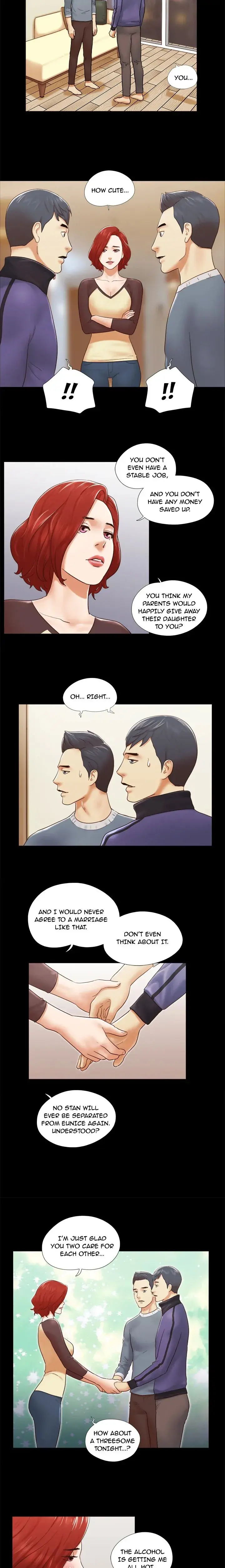 My Wife Is A Vtuber Chapter 28 - Page 7