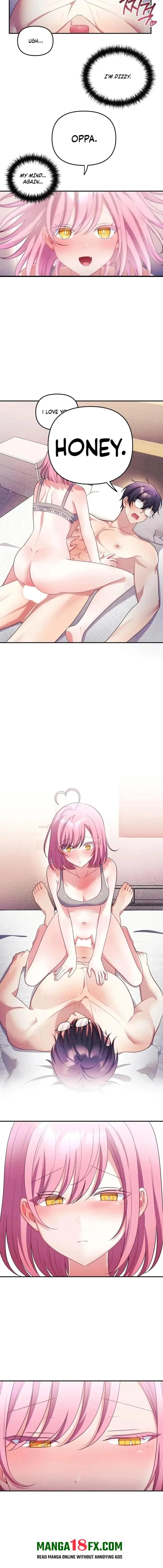My Wife Is A Vtuber Chapter 29 - Page 14