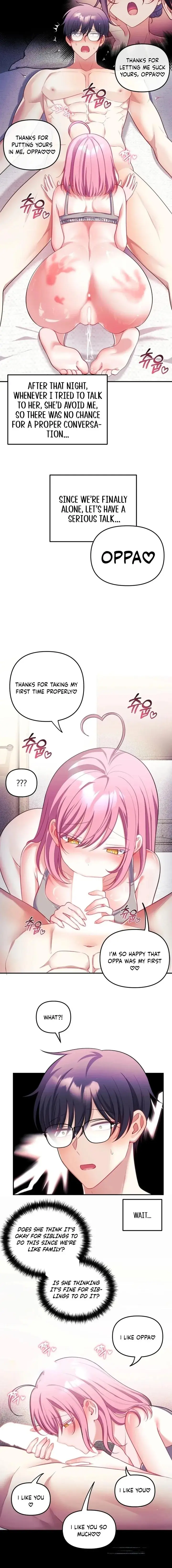 My Wife Is A Vtuber Chapter 29 - Page 4