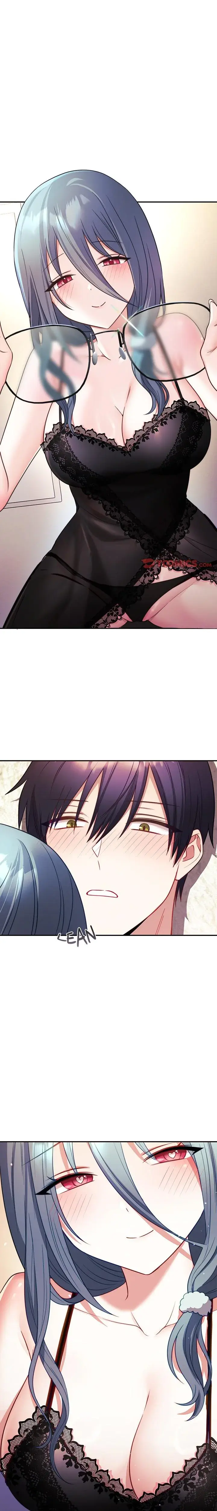 My Wife Is A Vtuber Chapter 3 - Page 16
