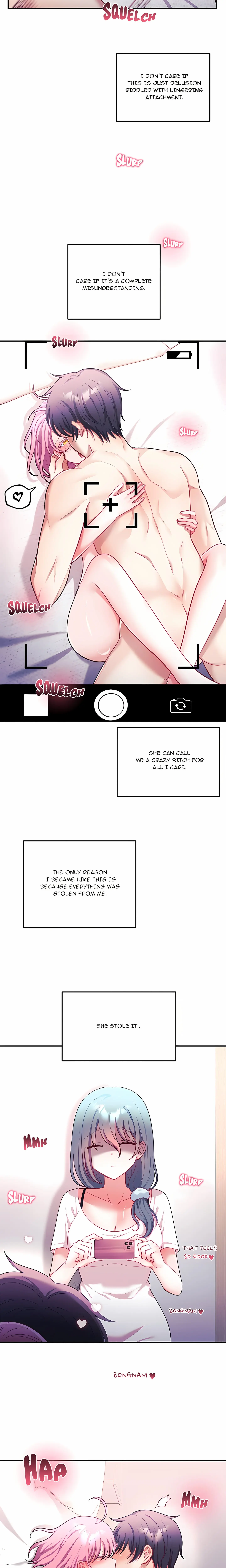 My Wife Is A Vtuber Chapter 30 - Page 19