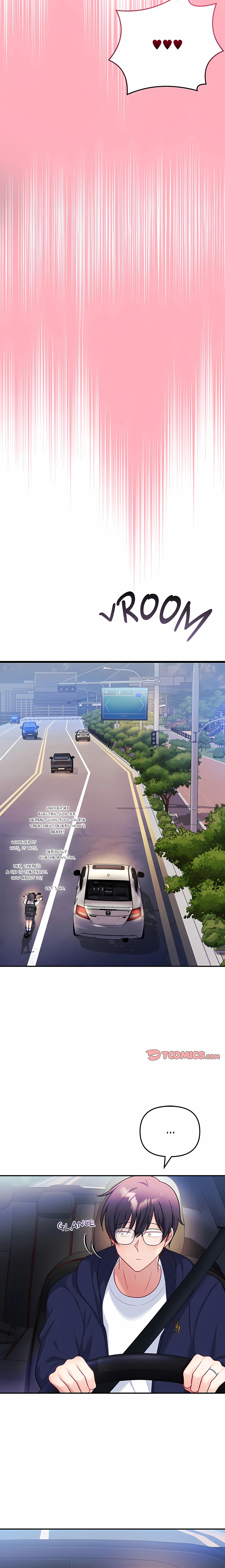 My Wife Is A Vtuber Chapter 30 - Page 22