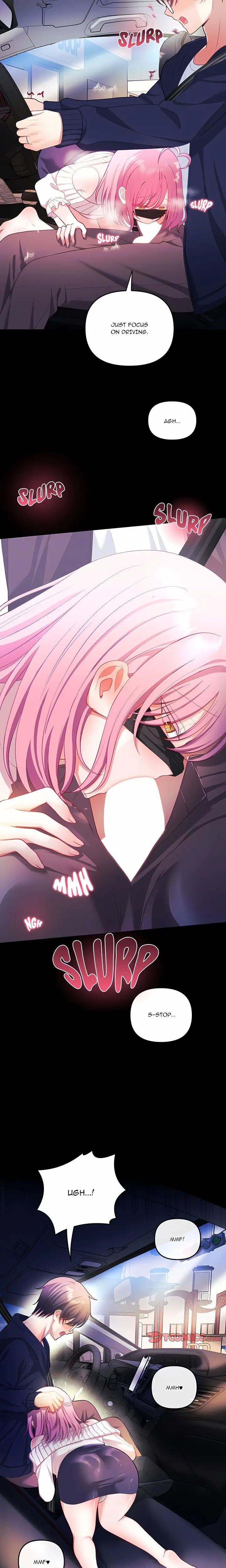 My Wife Is A Vtuber Chapter 31 - Page 13