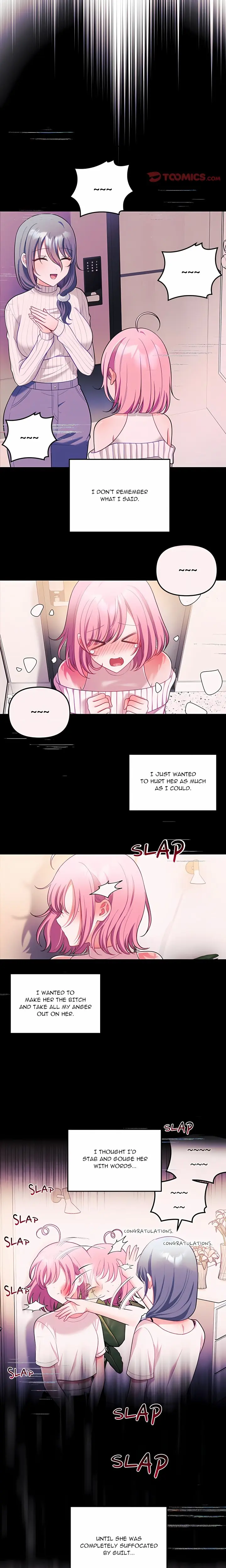 My Wife Is A Vtuber Chapter 31 - Page 15