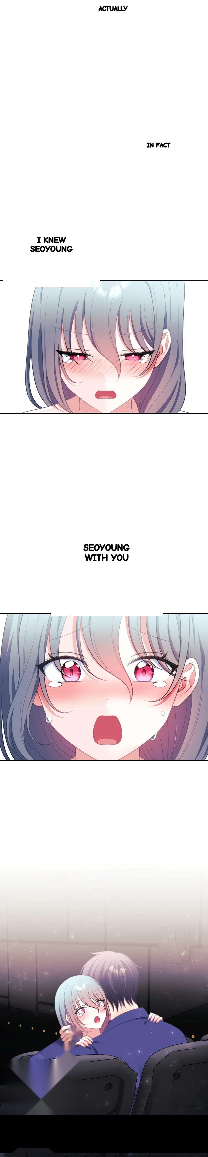 My Wife Is A Vtuber Chapter 37 - Page 24