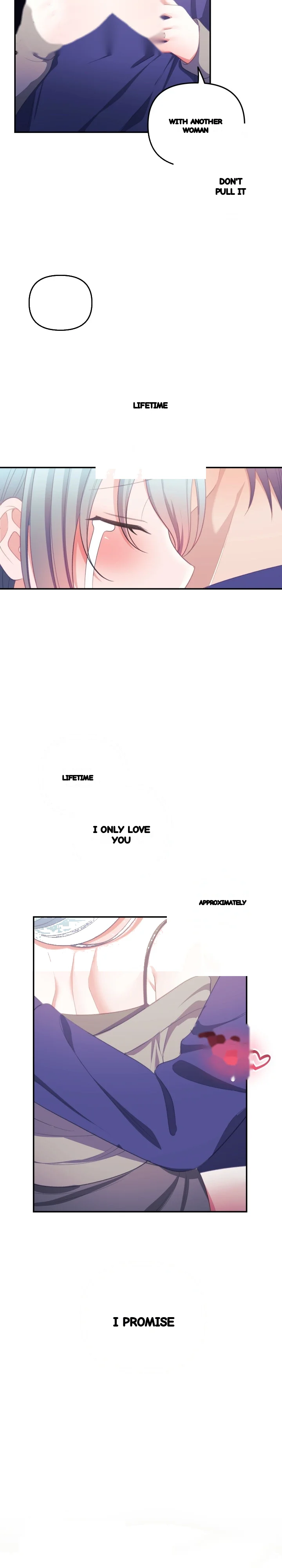 My Wife Is A Vtuber Chapter 37 - Page 26