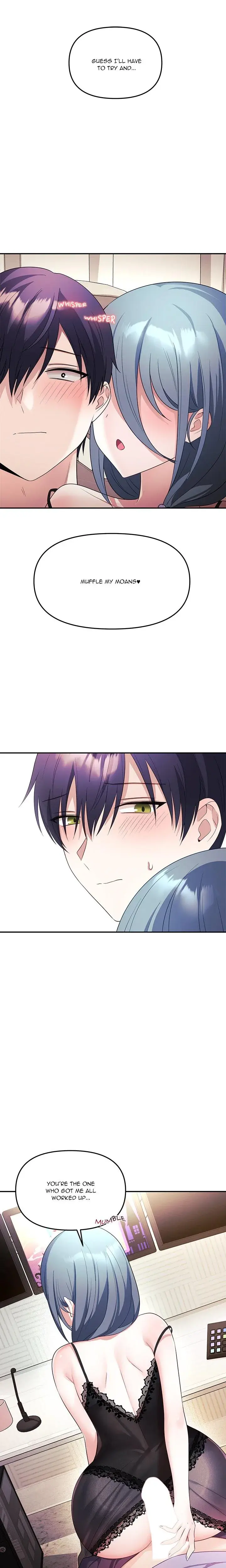 My Wife Is A Vtuber Chapter 4 - Page 22