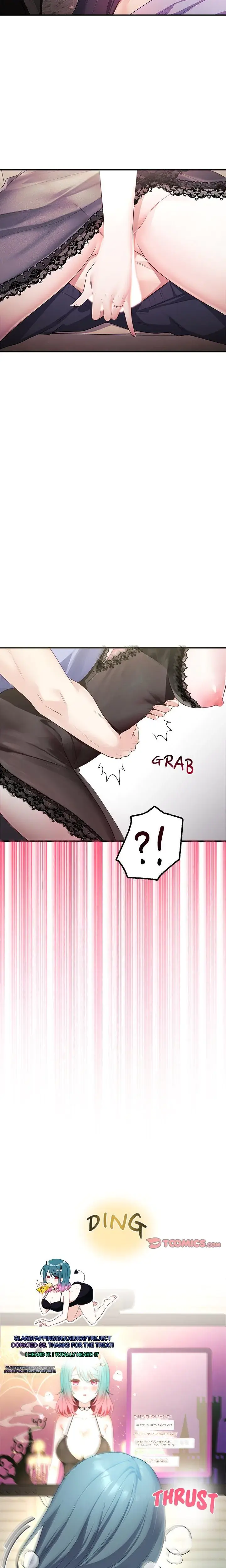 My Wife Is A Vtuber Chapter 4 - Page 23