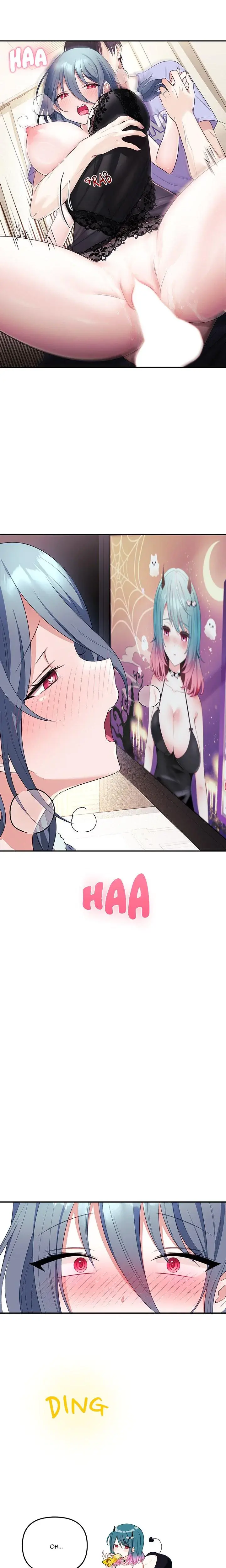 My Wife Is A Vtuber Chapter 4 - Page 27