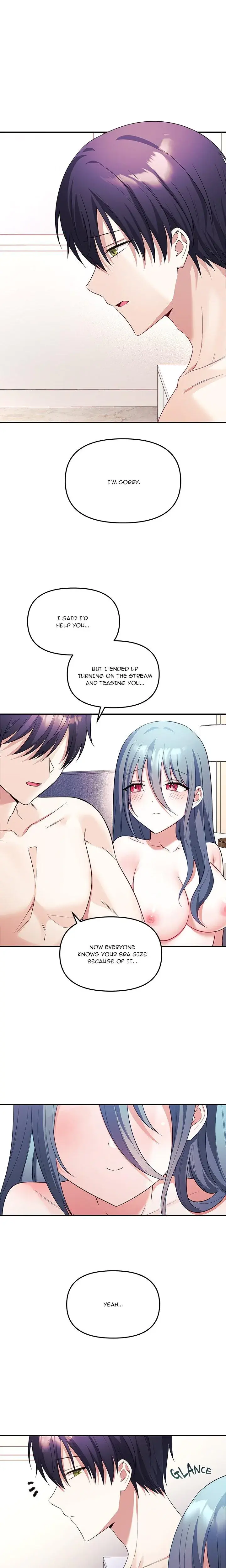 My Wife Is A Vtuber Chapter 5 - Page 20
