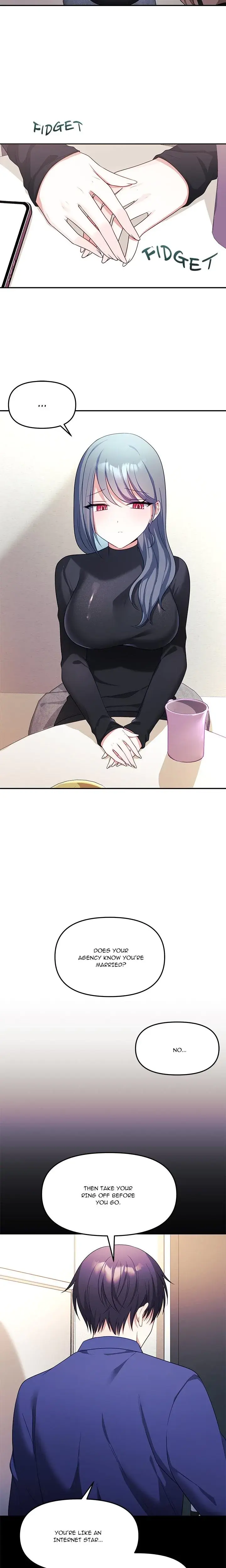 My Wife Is A Vtuber Chapter 7 - Page 13